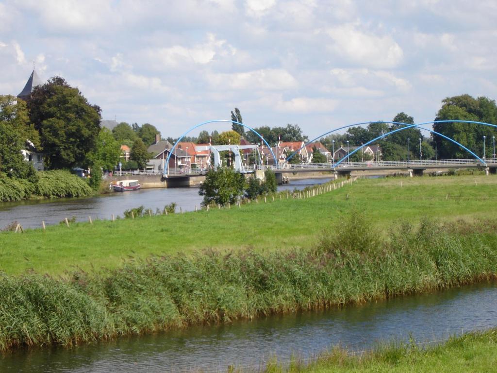Hof Van Dalfsen Exterior photo